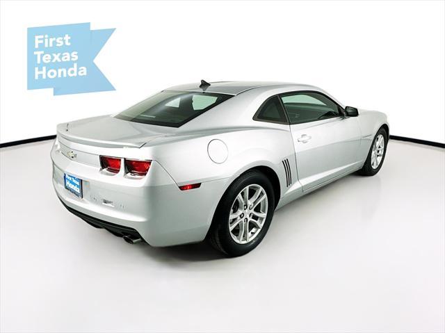 used 2013 Chevrolet Camaro car, priced at $18,903