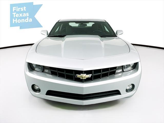 used 2013 Chevrolet Camaro car, priced at $18,903