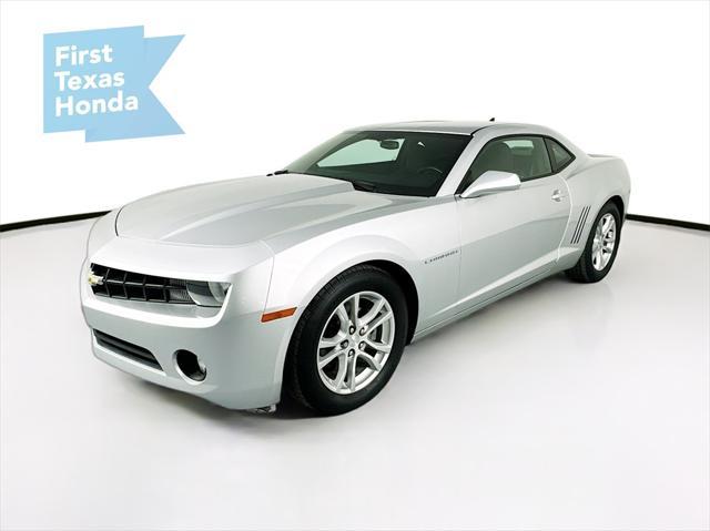 used 2013 Chevrolet Camaro car, priced at $18,903