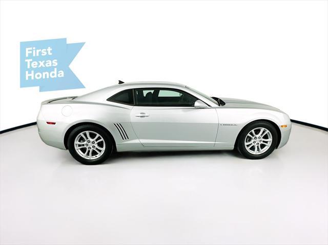 used 2013 Chevrolet Camaro car, priced at $18,903