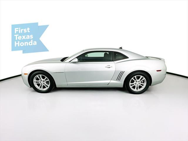 used 2013 Chevrolet Camaro car, priced at $18,903