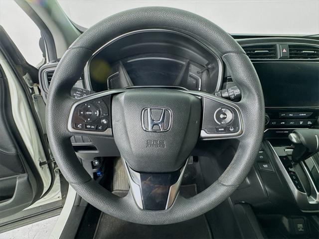 used 2018 Honda CR-V car, priced at $21,943