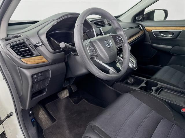 used 2018 Honda CR-V car, priced at $21,943