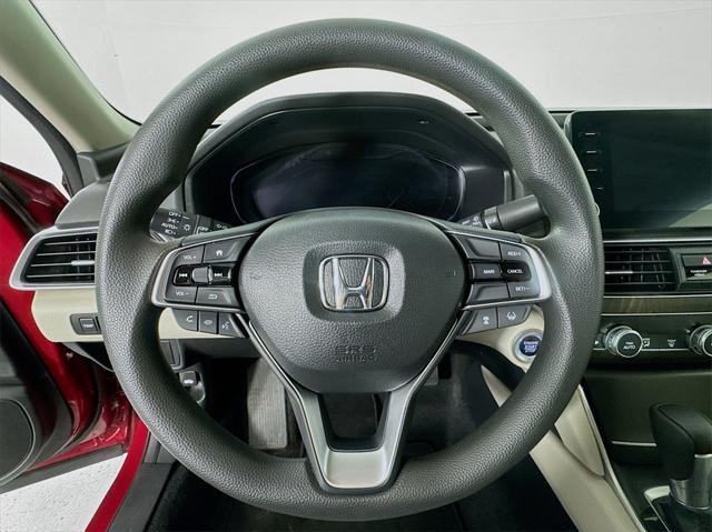 used 2018 Honda Accord car, priced at $21,997