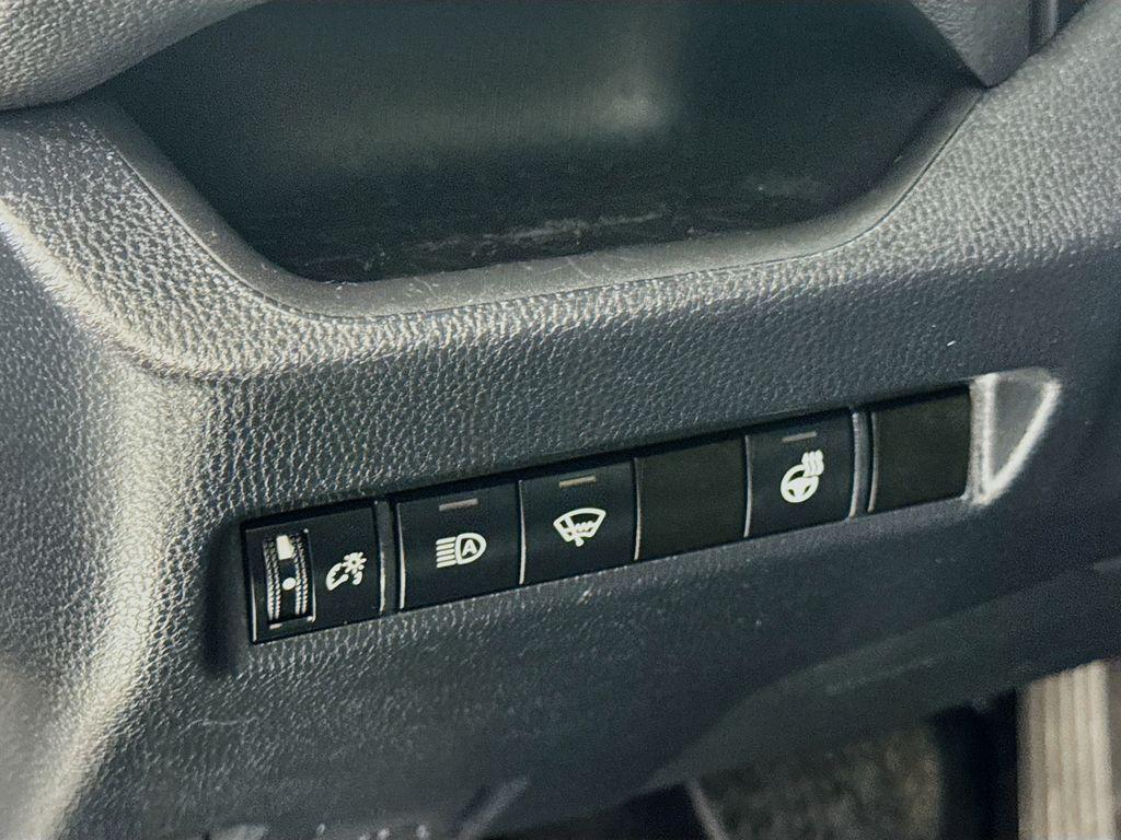 used 2020 Toyota RAV4 Hybrid car, priced at $25,987