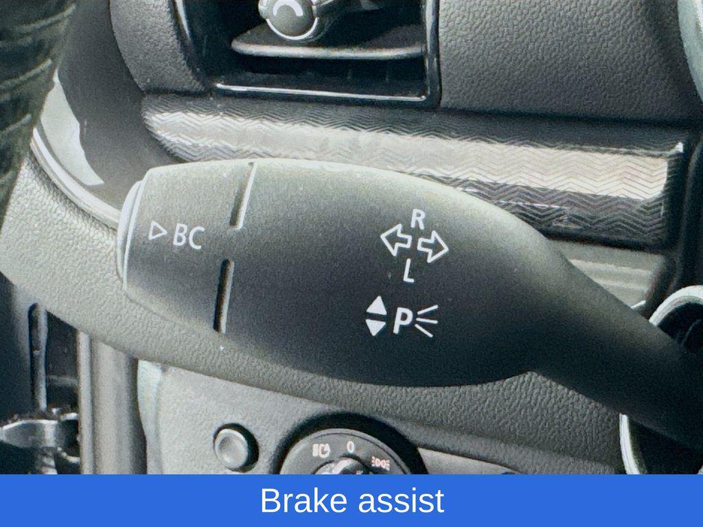 used 2017 MINI Clubman car, priced at $12,487