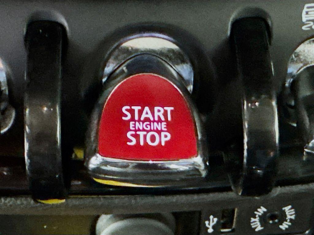 used 2017 MINI Clubman car, priced at $12,487