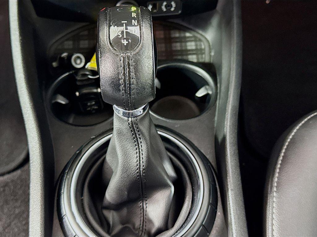 used 2017 MINI Clubman car, priced at $12,487