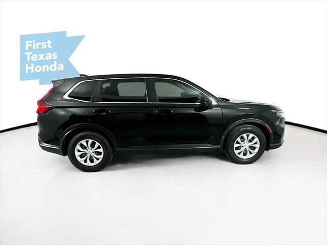 used 2023 Honda CR-V car, priced at $27,997