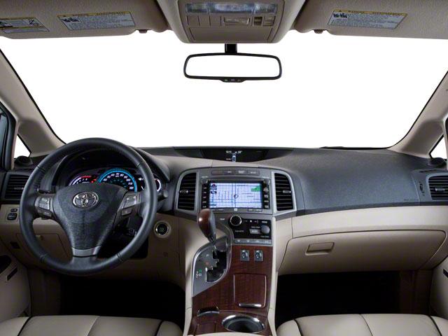 used 2010 Toyota Venza car, priced at $11,247