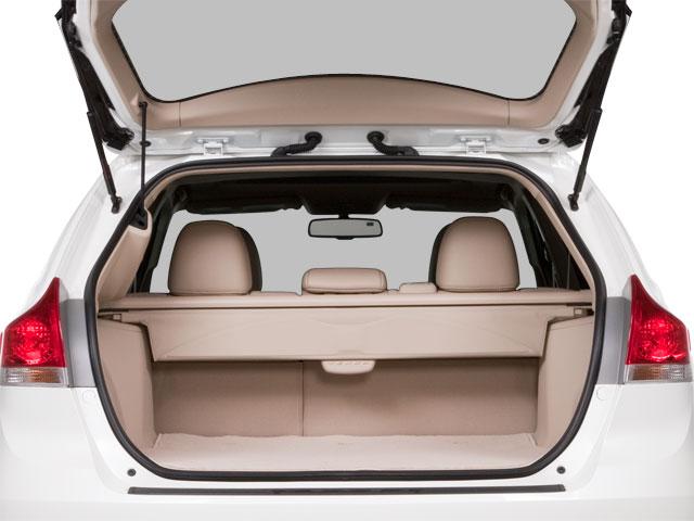 used 2010 Toyota Venza car, priced at $11,247