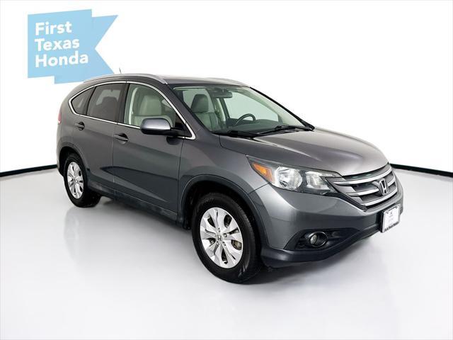 used 2014 Honda CR-V car, priced at $12,997