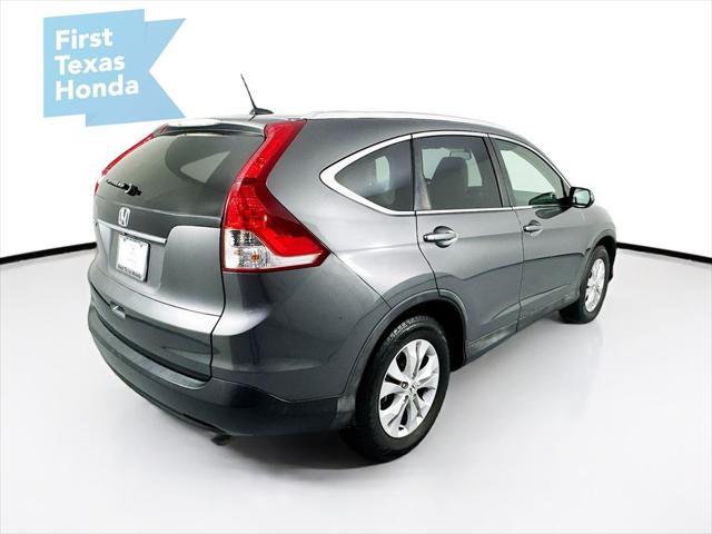 used 2014 Honda CR-V car, priced at $12,997