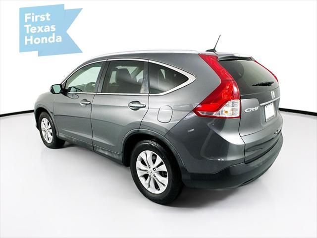 used 2014 Honda CR-V car, priced at $12,997