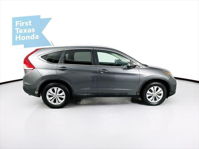 used 2014 Honda CR-V car, priced at $12,997