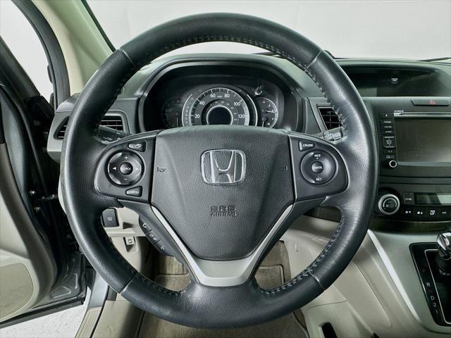 used 2014 Honda CR-V car, priced at $12,997