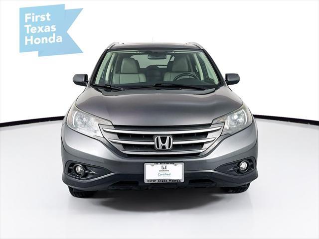 used 2014 Honda CR-V car, priced at $12,997