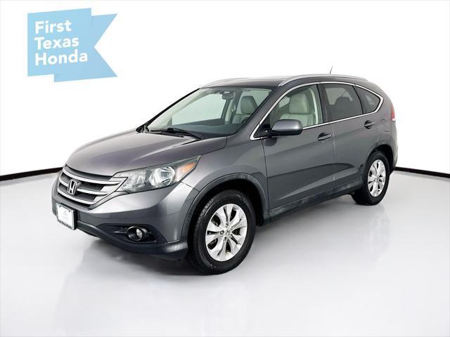 used 2014 Honda CR-V car, priced at $12,997