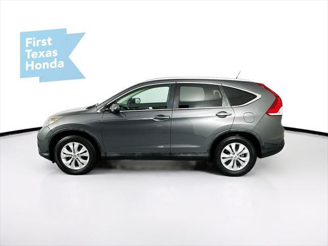 used 2014 Honda CR-V car, priced at $12,997