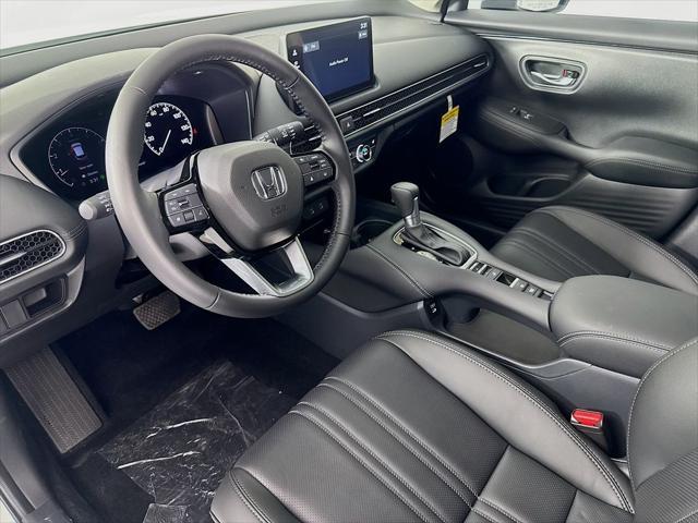 new 2026 Honda HR-V car, priced at $31,131