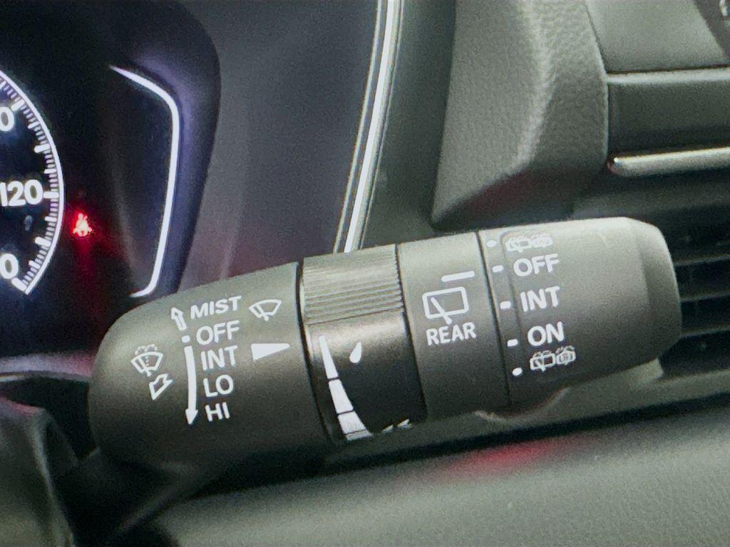 new 2025 Honda Pilot car, priced at $48,930