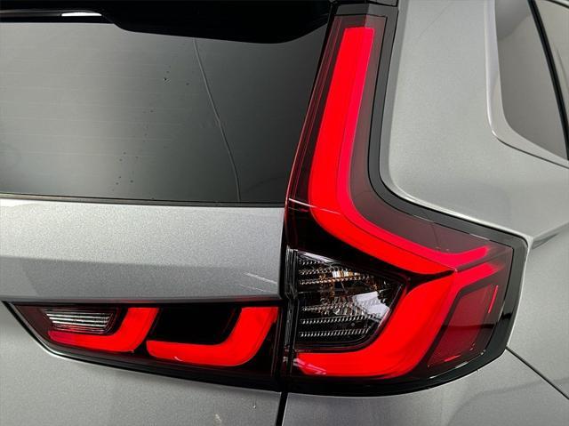 new 2025 Honda CR-V Hybrid car, priced at $35,426