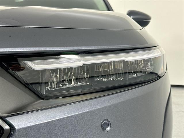 new 2025 Honda Accord Hybrid car, priced at $36,090