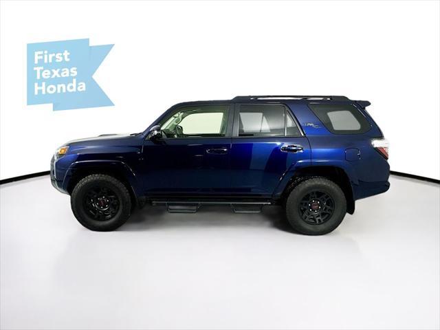 used 2023 Toyota 4Runner car, priced at $50,987