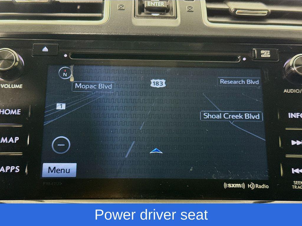 used 2017 Subaru WRX car, priced at $18,997