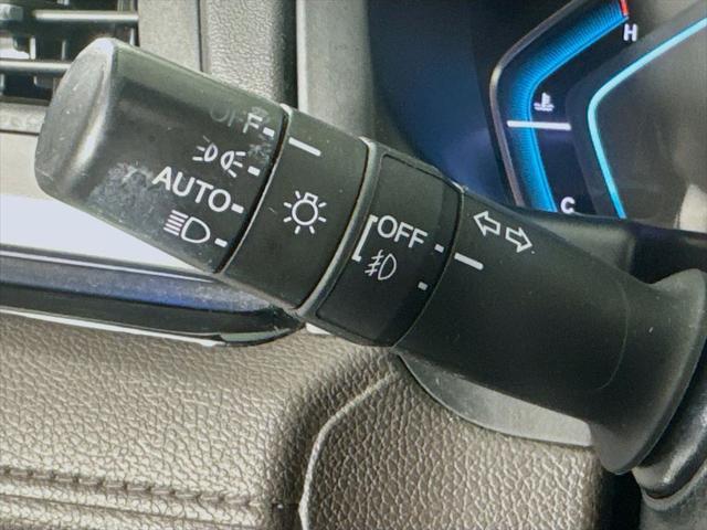 used 2019 Honda Odyssey car, priced at $30,987
