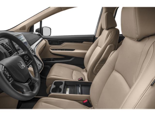 used 2019 Honda Odyssey car, priced at $31,397