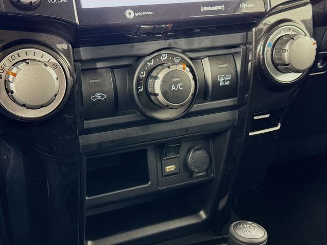 used 2024 Toyota 4Runner car, priced at $44,987