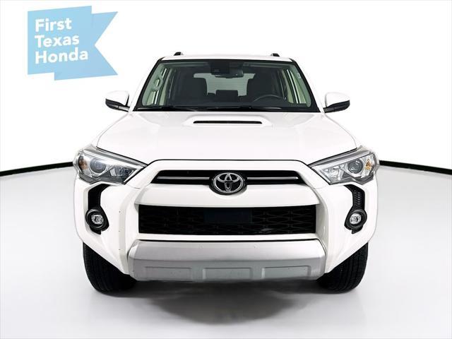 used 2024 Toyota 4Runner car, priced at $44,987