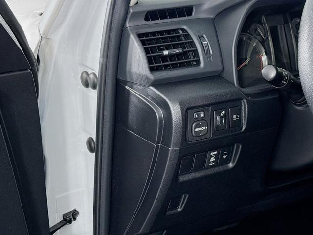 used 2024 Toyota 4Runner car, priced at $44,897