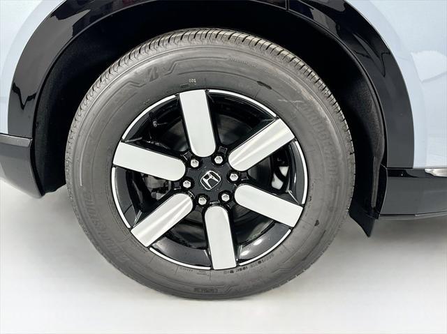 new 2025 Honda Prologue car, priced at $53,605