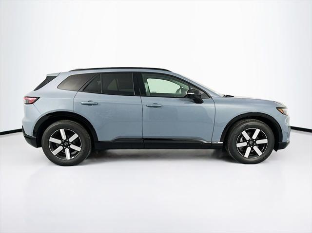 new 2025 Honda Prologue car, priced at $53,605