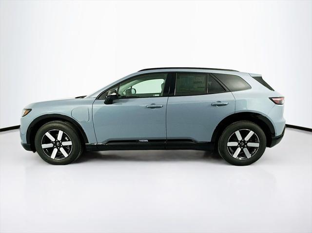 new 2025 Honda Prologue car, priced at $53,605