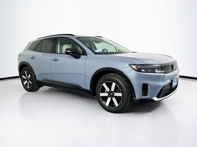new 2025 Honda Prologue car, priced at $53,605