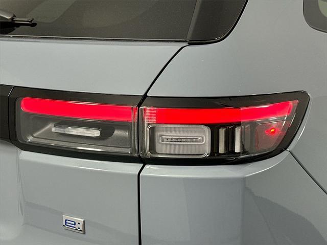 new 2025 Honda Prologue car, priced at $53,605