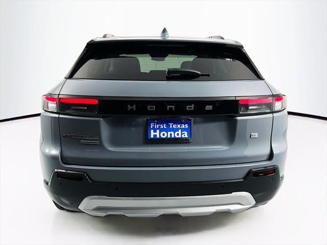 new 2025 Honda Prologue car, priced at $53,605