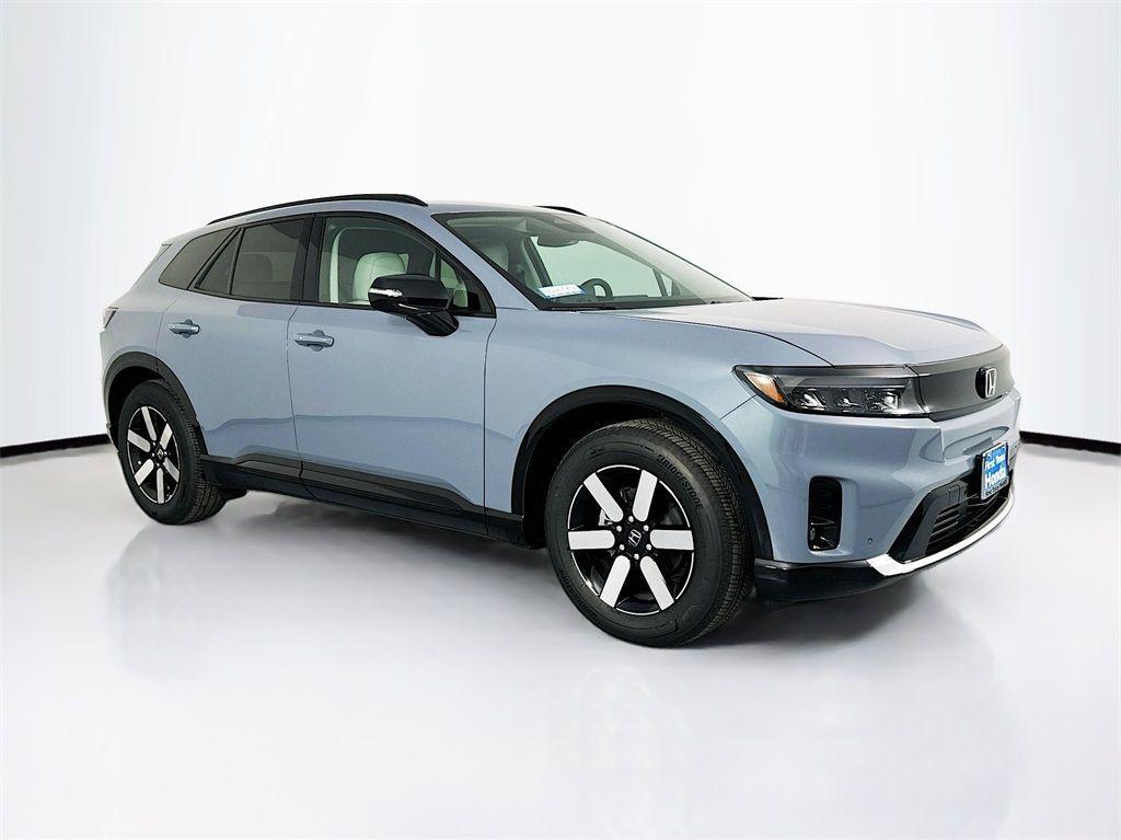 new 2025 Honda Prologue car, priced at $53,605
