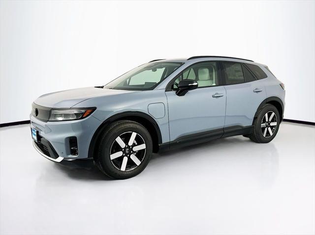 new 2025 Honda Prologue car, priced at $53,605