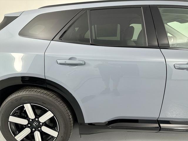 new 2025 Honda Prologue car, priced at $53,605