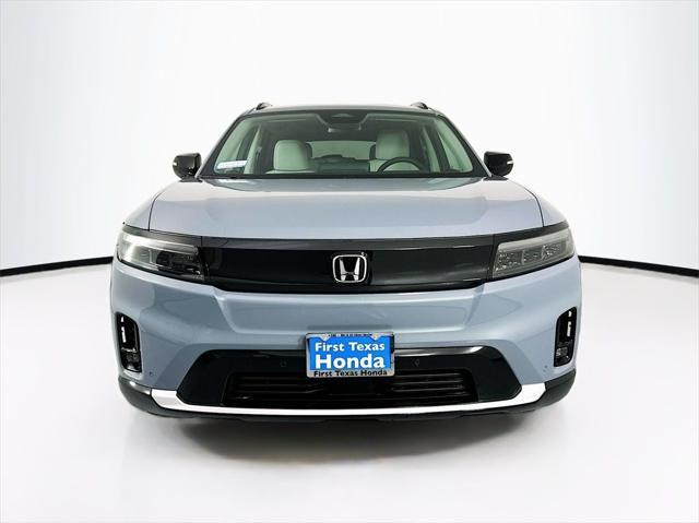 new 2025 Honda Prologue car, priced at $53,605
