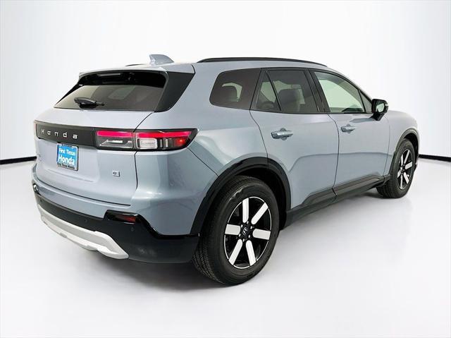 new 2025 Honda Prologue car, priced at $53,605