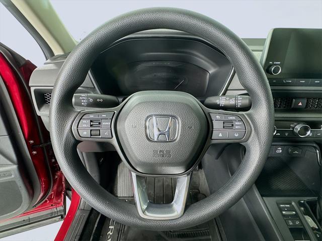 used 2024 Honda CR-V car, priced at $30,236