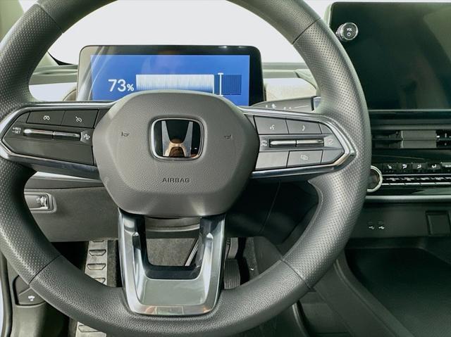 new 2024 Honda Prologue car, priced at $52,250