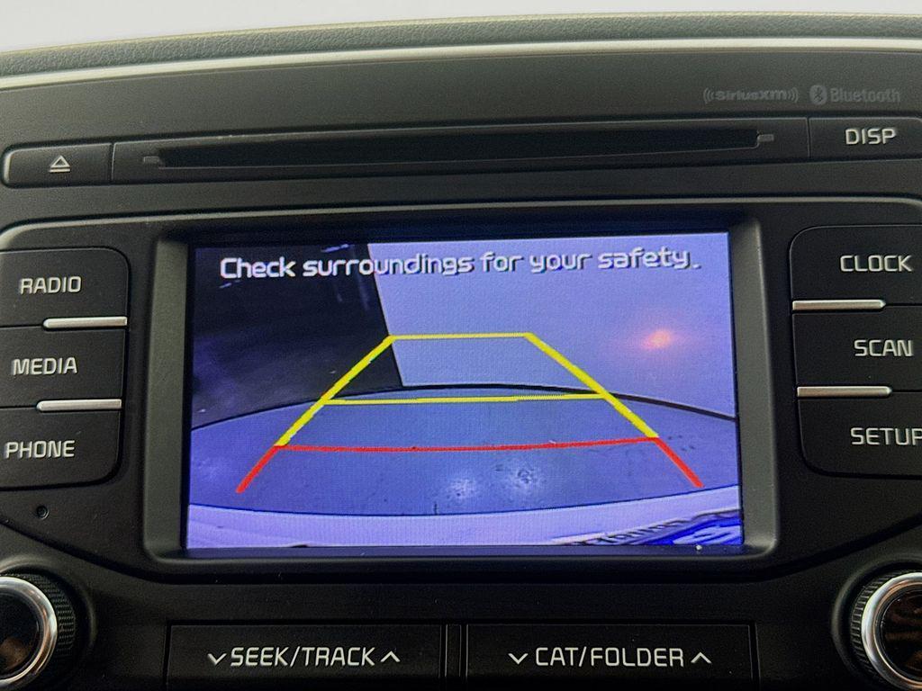 used 2018 Kia Sportage car, priced at $12,987