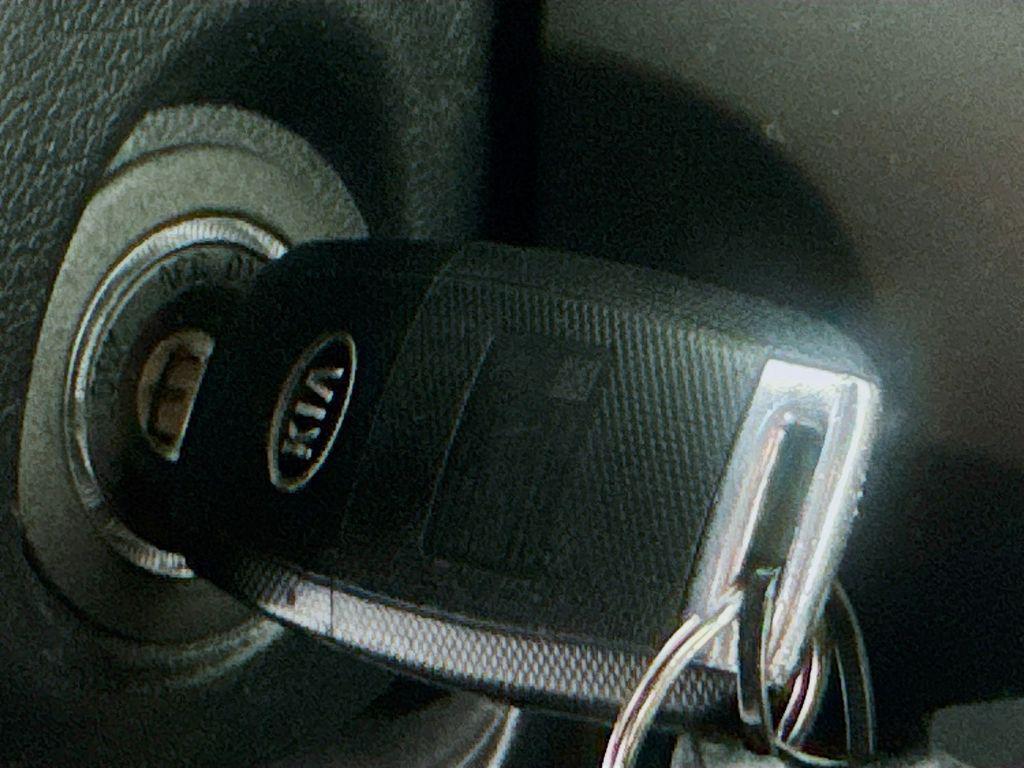 used 2018 Kia Sportage car, priced at $12,987