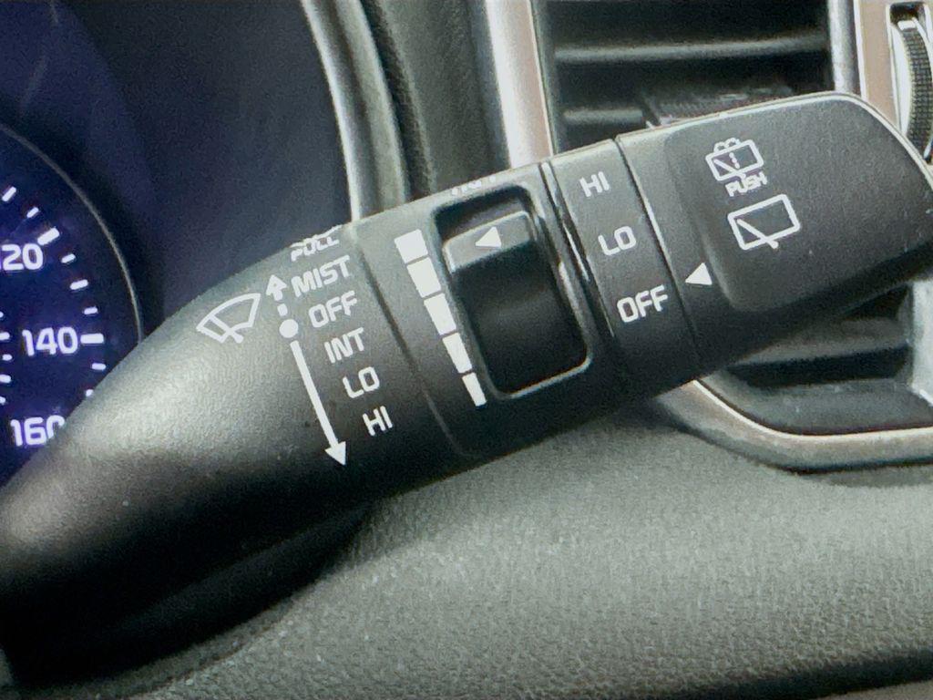 used 2018 Kia Sportage car, priced at $12,987